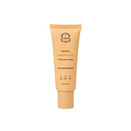 タンジェリンゴールド　ハンドクリーム 60ml